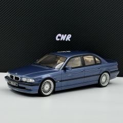 1:18 BMW 7 Series B12 6.0 Alpina E38 1999 - OTTO