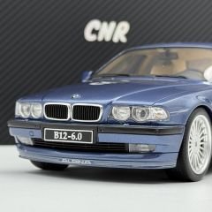 1:18 BMW 7 Series B12 6.0 Alpina E38 1999 - OTTO