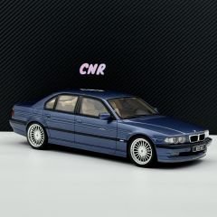 1:18 BMW 7 Series B12 6.0 Alpina E38 1999 - OTTO