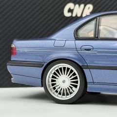1:18 BMW 7 Series B12 6.0 Alpina E38 1999 - OTTO