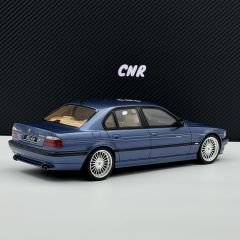 1:18 BMW 7 Series B12 6.0 Alpina E38 1999 - OTTO