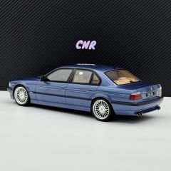 1:18 BMW 7 Series B12 6.0 Alpina E38 1999 - OTTO
