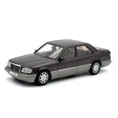 1:18 Mercedes-Benz E Class E320 Bornit Metallic W124 - Autoart