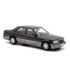 1:18 Mercedes-Benz E Class E320 Bornit Metallic W124 - Autoart