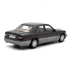 1:18 Mercedes-Benz E Class E320 Bornit Metallic W124 - Autoart