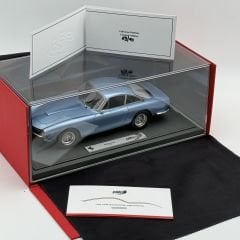 1:18 Ferrari 250 Lusso 1963 Avio Metallizzato 90 pcs - BBR Model