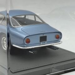 1:18 Ferrari 250 Lusso 1963 Avio Metallizzato 90 pcs - BBR Model