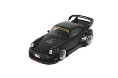 1:18 Porsche 911 RWB 964 Stella Artois 2010 - GT Spirit