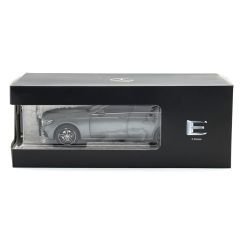 1:18 Mercedes-Benz E Class W213 AMG Line Selenite Grey - İScale