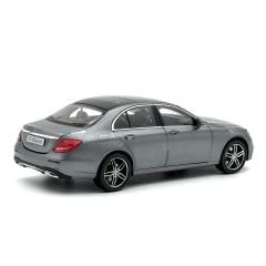 1:18 Mercedes-Benz E Class W213 AMG Line Selenite Grey - İScale