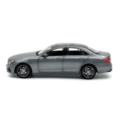 1:18 Mercedes-Benz E Class W213 AMG Line Selenite Grey - İScale