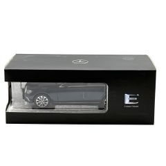 1:18 Mercedes-Benz E Class W213 S213 SW Blue Met - İScale