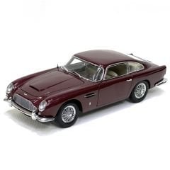 1:18 Aston Martin DB5 Met Red 1963 - Autoart