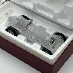 1:18 Alfa Romeo Tipo B P3 1932 Techno Classica 2023 - CMC