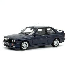 1:18 BMW E30 B6 3.5S Alpina Blue Met OT141 - Otto Mobile