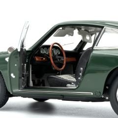 1:18 Porsche 901 Sportcoupe Irish Green 1964 - CMC