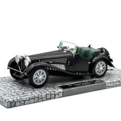 1:18 Bugatti Type 54 Roadster The Mullin Museum 1931- Minichamps