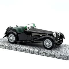 1:18 Bugatti Type 54 Roadster The Mullin Museum 1931- Minichamps