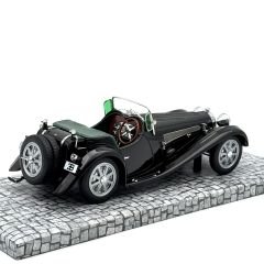 1:18 Bugatti Type 54 Roadster The Mullin Museum 1931- Minichamps