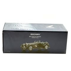 1:18 Bugatti Type 54 Roadster The Mullin Museum 1931- Minichamps