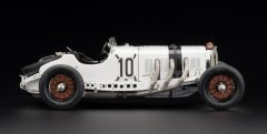 1:18 Mercedes-Benz SSKL Germany GP 1931 Hans Stuck - CMC