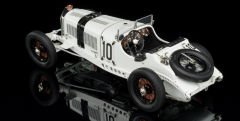 1:18 Mercedes-Benz SSKL Germany GP 1931 Hans Stuck - CMC