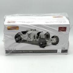 1:18 Mercedes-Benz SSKL Germany GP 1931 Hans Stuck - CMC