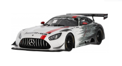 1:18 Mercedes-AMG GT3 130 Years of Motorsport - Spark