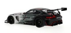 1:18 Mercedes-AMG GT3 130 Years of Motorsport - Spark