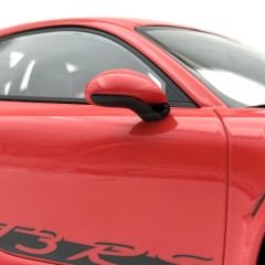 1:18 Porsche 911 (991.2) GT3 RS 2018 Lava Orange - Make Up