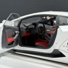 1:18 Lamborghini Huracan Liberty Walk LB 2017 79120 - Autoart