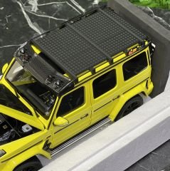 1:18 Mercedes-Benz G63 Brabus AMG Adventure - Almost Real
