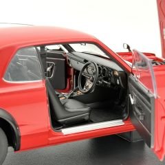 1:18 Nissan Skyline Hardtop 2000 GT-R KPGC10 1st Gen - Autoart