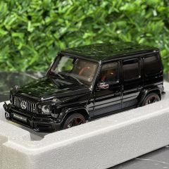 1:18 Mercedes-Benz G63 AMG V8 BiTurbo 2019 - Almost Real