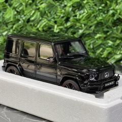 1:18 Mercedes-Benz G63 AMG V8 BiTurbo 2019 - Almost Real