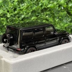 1:18 Mercedes-Benz G63 AMG V8 BiTurbo 2019 - Almost Real