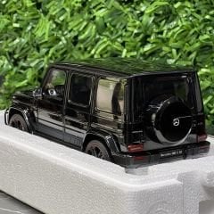 1:18 Mercedes-Benz G63 AMG V8 BiTurbo 2019 - Almost Real