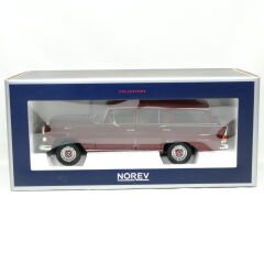 1:18 Mercedes-Benz 200 Universal W110 Kırlangıç Kasa - Norev / 1966
