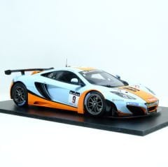 1:18 McLaren MP4-12C GT3 - True Scale Miniatures / 2012 24H of Spa