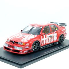 1:18 Alfa Romeo 155 V6 TI - HPI / 1994 DTM 3rd