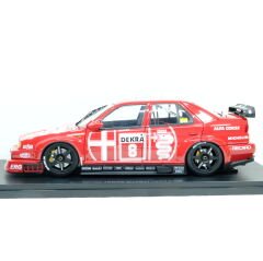 1:18 Alfa Romeo 155 V6 TI - HPI / 1994 DTM 3rd