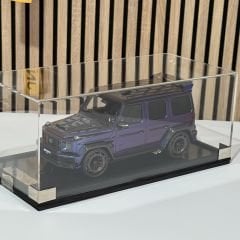 1:18 Mercedes-Benz BRABUS 900 Chamelon G63 AMG - Motorhelix