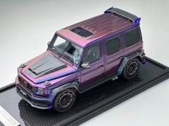 1:18 Mercedes-Benz BRABUS 900 Chamelon G63 AMG - Motorhelix