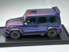 1:18 Mercedes-Benz BRABUS 900 Chamelon G63 AMG - Motorhelix