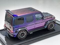 1:18 Mercedes-Benz BRABUS 900 Chamelon G63 AMG - Motorhelix