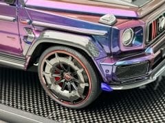 1:18 Mercedes-Benz BRABUS 900 Chamelon G63 AMG - Motorhelix