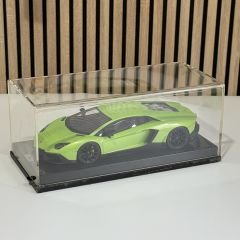 1:18 Lamborghini Aventador 50th Year LP720-4 Green - MR Models