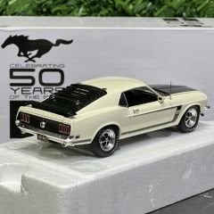 1:18 Ford Mustang BOSS 302 50 Years 1969 - ACME