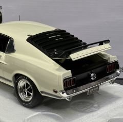 1:18 Ford Mustang BOSS 302 50 Years 1969 - ACME