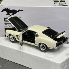 1:18 Ford Mustang BOSS 302 50 Years 1969 - ACME